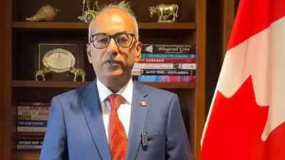 Former Canada MP Chandra Arya launches lobby group to counter anti-Hindu rhetoric in Canada