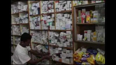 Jan Aushadi stores at all GGHs in state soon