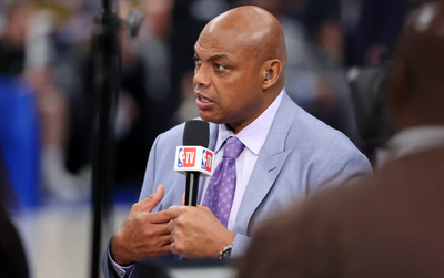 Charles Barkley reveals plans for a Junior Bridgeman documentary weeks after the NBA icon's death