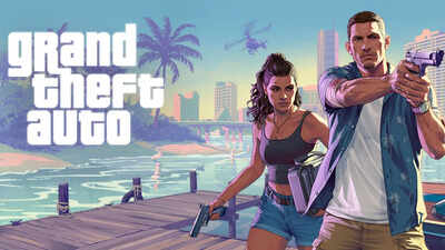 Is Rockstar teasing a GTA 6 PS5 Pro bundle in trailer 2 ...