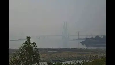 Air quality warning system: BMC issues IITM letter of intent