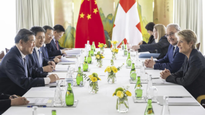 US-China trade talks yield no breakthrough, to resume Sunday