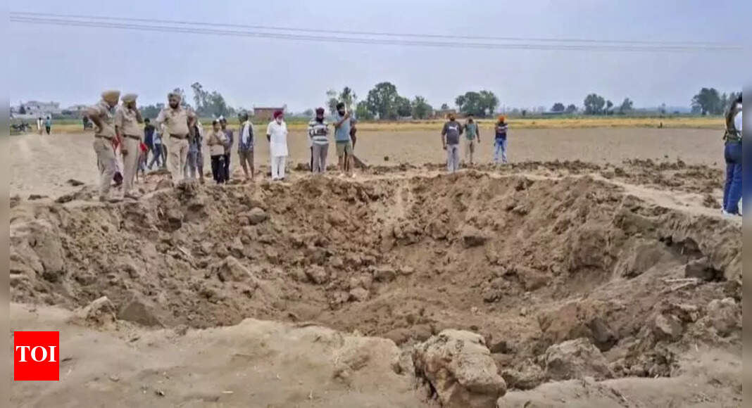 Pakistan blitz meets Indian firewall