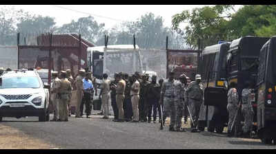Ceasefire In Place, Civil Defence Drills Suspended