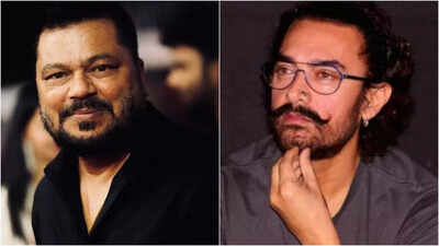 आमिर खान ने विक्रम गयकवाड़ा के अनुभवी के नुकसान का शोक मनाया: 