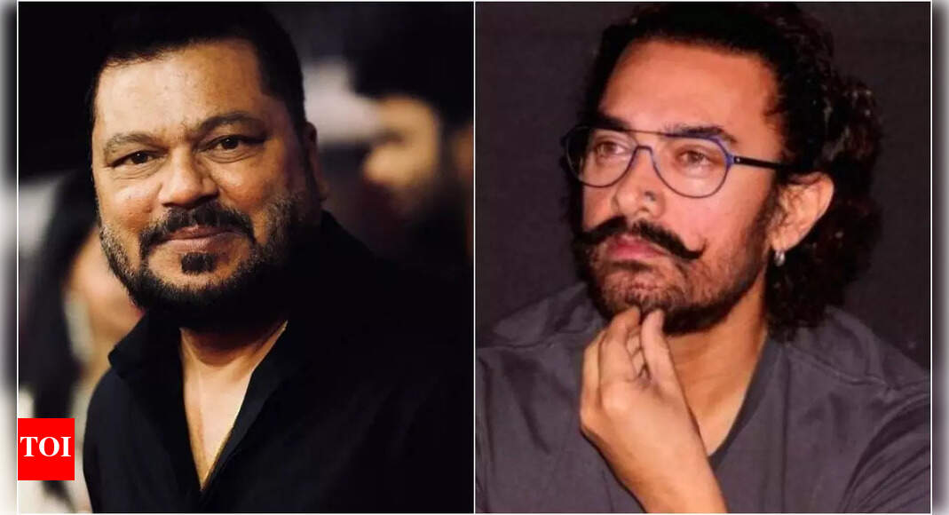 आमिर खान ने विक्रम गयक्वदा के अनुभवी के नुकसान का शोक मनाया: “वह अपने शिल्प का असली मास्टर था” | हिंदी पर फिल्म समाचार