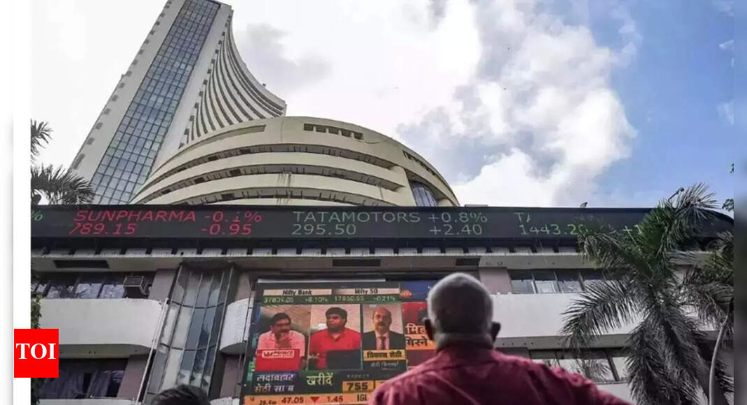 Stock market holidays 2025: Are NSE and BSE closed for Buddha Purnima on Monday?