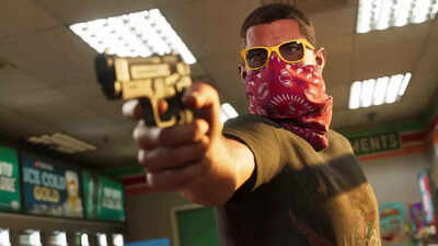 Rockstar says GTA 6 trailer 2 is 50% gameplay, but fans are wondering where it is