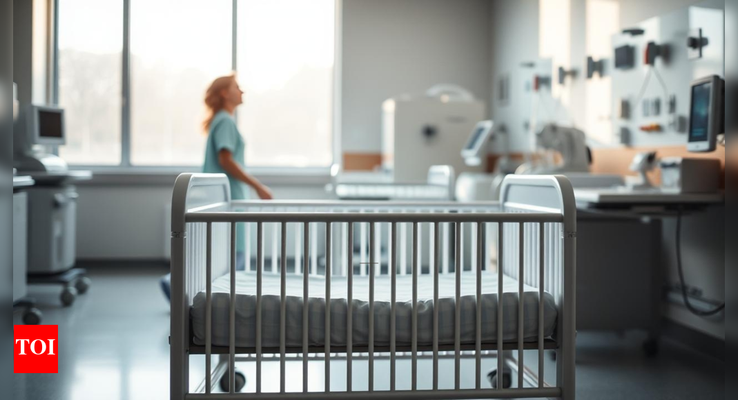 Trump withdraws funding for research aimed at saving babies with heart defect