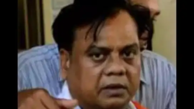 Gangster Chhota Rajan acquitted in 21-year-old case