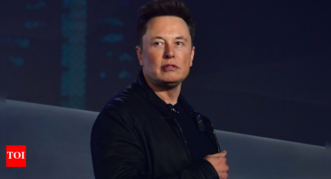 Former SpaceX employee sues Elon Musk for being fired over using bathroom frequently