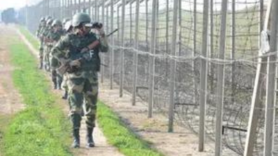  Calls from Pakistan, Washington