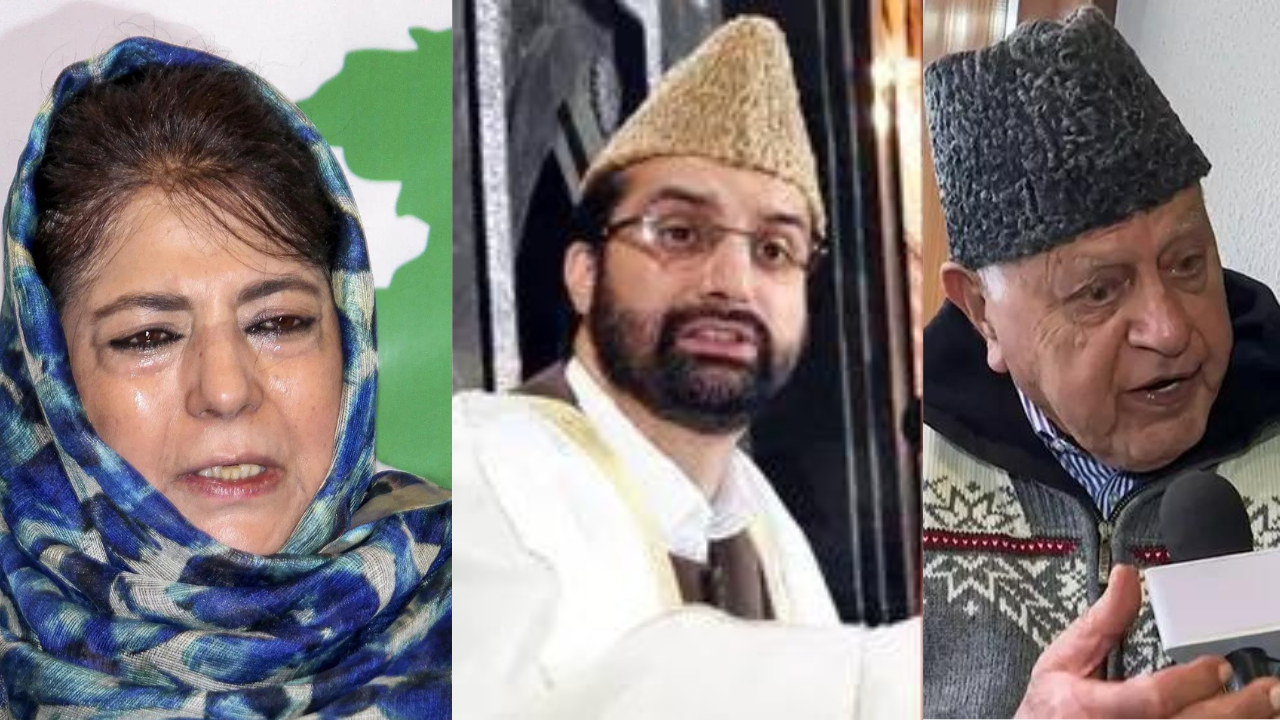 J&K politicians welcome pause, urge lasting peace