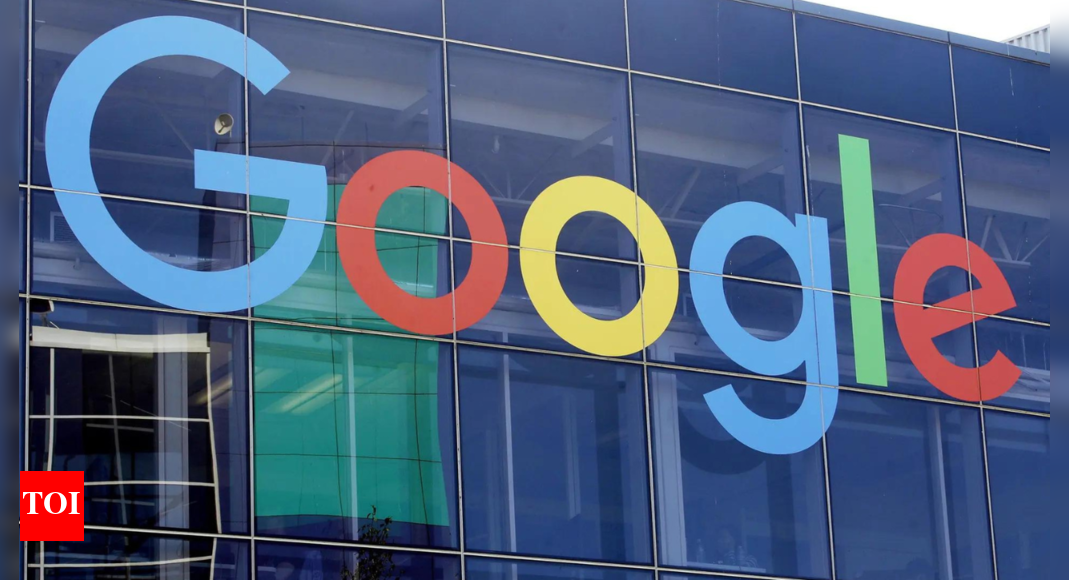 Mexico sues Google over its Gulf
