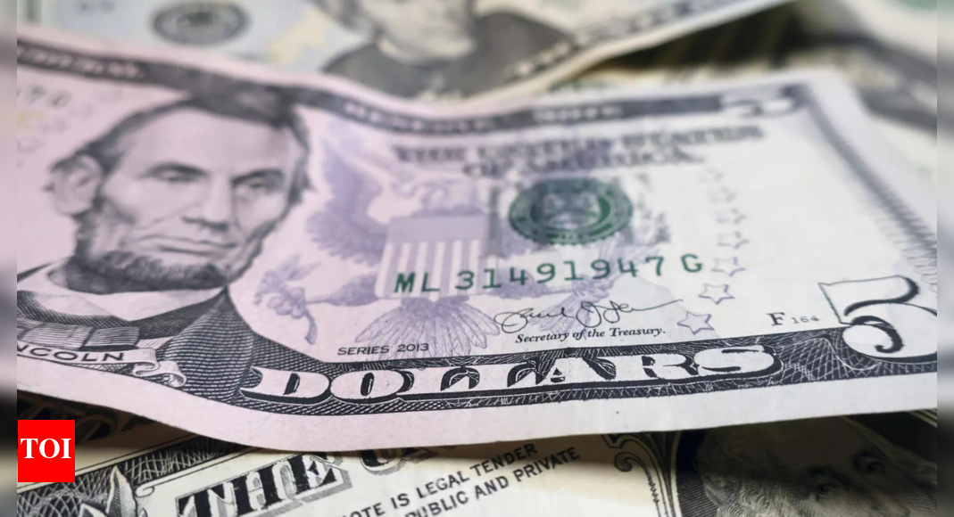 Google to pay Texas $1.4 billion to settle claims company collected users' data without permission