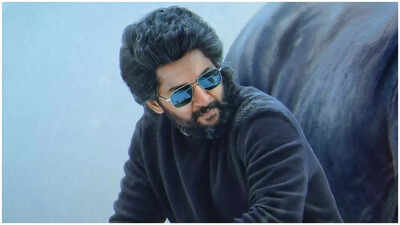 ‘HIT: The Third Case’ box office collections day 10: Nani starrer mints Rs 68.15 crores