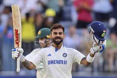 Virat Kohli may stand firm on retirement p​lans