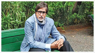 Amitabh Bachchan breaks silence on the India-Pakistan tension; Shares lines from his father Harvansh Rai Bachchan’s poem referencing Operation Sindoor