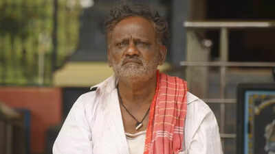 Experienced actor Super Good Subramani pass away; The funeral will be held in Chennai today