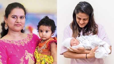 Happy Mother'S Day: 'Motherhood is a strength': How 'mere paas maa ...