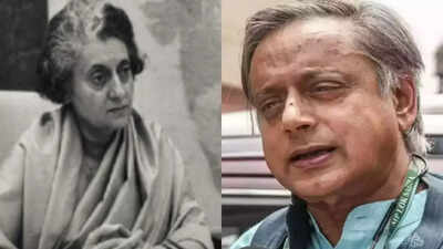 Congress MP Shashi Tharoor cautioned against drawing parallels between Prime Minister Narendra Modi's response and Indira Gandhi's leadership during the 1971 Indo-Pakistani War. 'Firing shells at Pakistan not a clear objective, liberating Bangladesh was': Shashi Tharoor on why 1971 can't be compared to 2025