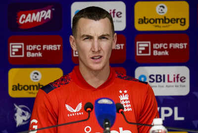Can England avoid qualifiers? 2027 ODI World Cup spot under threat