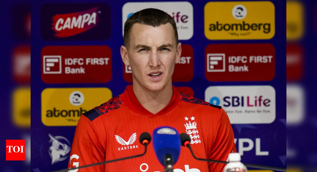 Can England avoid qualifiers? 2027 ODI World Cup spot under threat