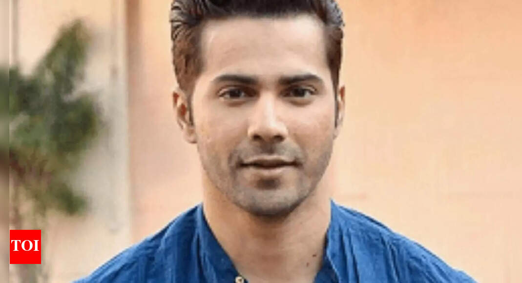 <div>'Border 2': Varun Dhawan’s FIRST LOOK as Major Hoshiar Singh Dahiya</div>
