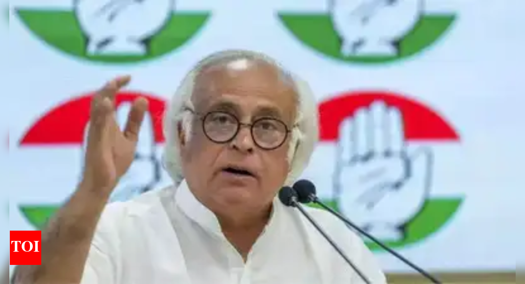 Congress urges PM Modi to chair all-party meet on India-Pakistan situation