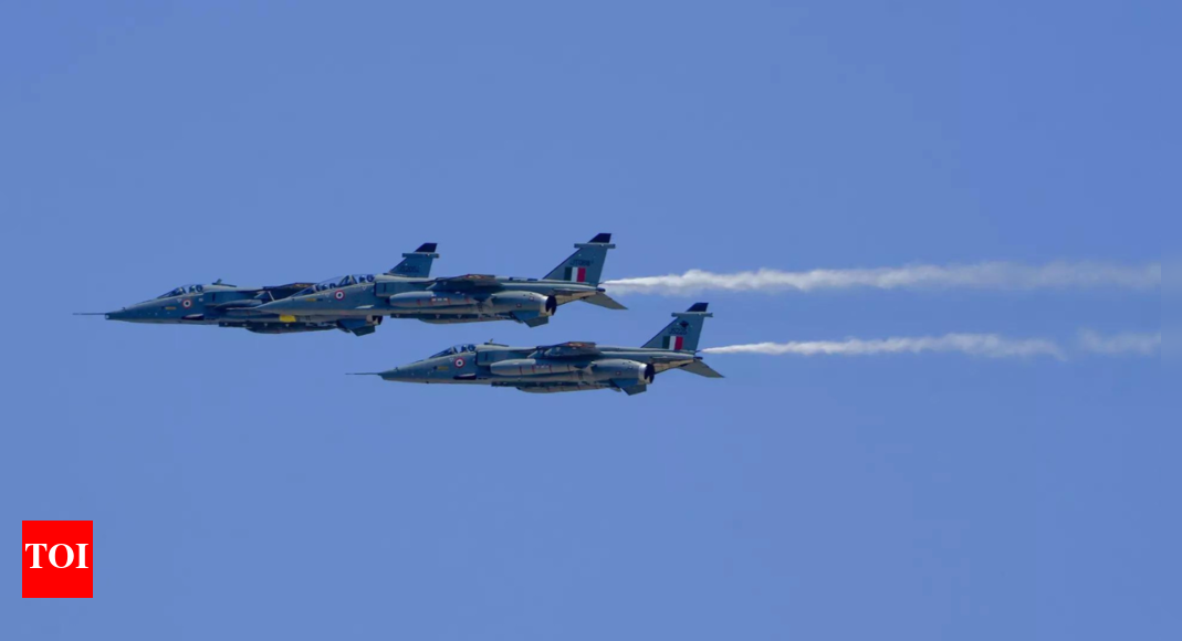 Successfully executed assigned tasks in ongoing operations: IAF after India-Pak truce