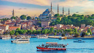 Indian travel sites suspend bookings to Turkey, Azerbaijan