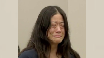 Former San Diego 'teacher of the year' sentenced to 30 years for grooming and abusing minors