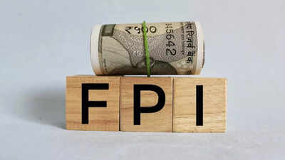 Foreign investors pump Rs 14,167 crore in May, despite India Pak tensions