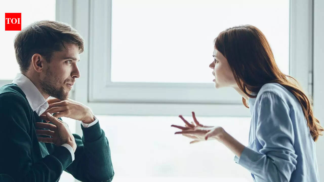 Psychology Tips: 5 ways to deal with people who stress you out, as per ...