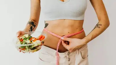 Find out about reveals ‘slightly easy’ weight reduction plan: Understand how it really works – Occasions of India