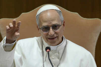 Pope Leo XIV signals intention to walk in Francis' footsteps