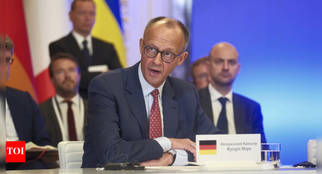 What lies ahead for the new German government?