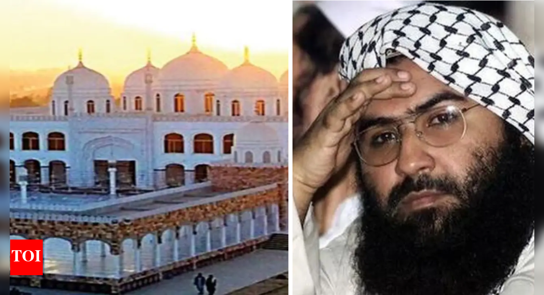 Operation Sindoor: 'Jaish HQ in Pak's Bahawalpur hit hardest with most potent weapons'