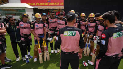 Punjab Kings players packed their bags amid war fears, but Ricky Ponting's bold call changed everything