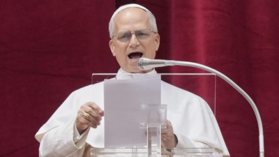 Pope Leo XIV supports ceasefire between India and Pakistan, hopes for lasting peace