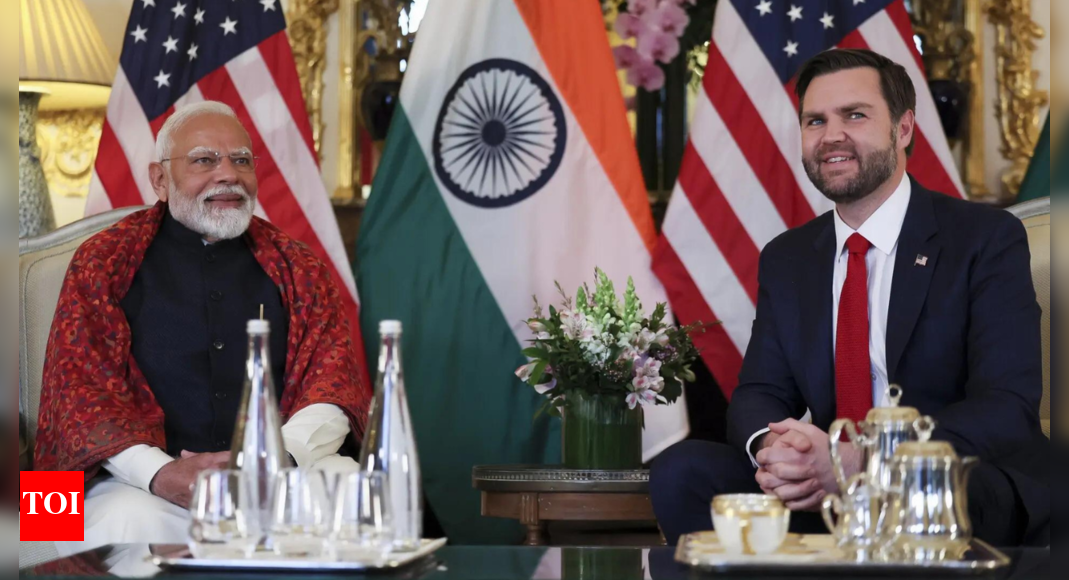 'If Pakistan does something ... ': What PM Modi told JD Vance on ceasefire