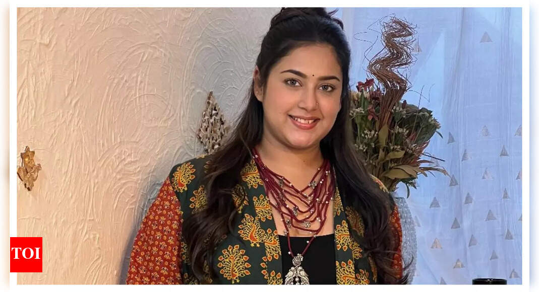 Meri Bhavya Life’s Prisha Dhatwalia reveals how her personal journey shapes her inspiring portrayal; says