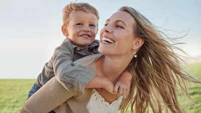 Tips and expert advice on physical and emotional well-being for moms of all ages