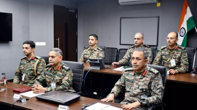 'Operation Sindoor remains active, normal relations with Pakistan cannot resume'
