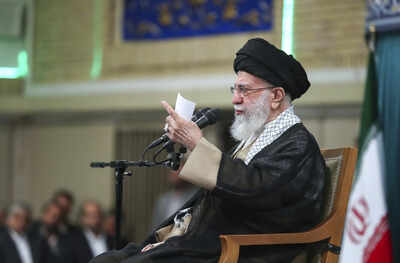 Iran warns European powers against 'strategy of confrontation'