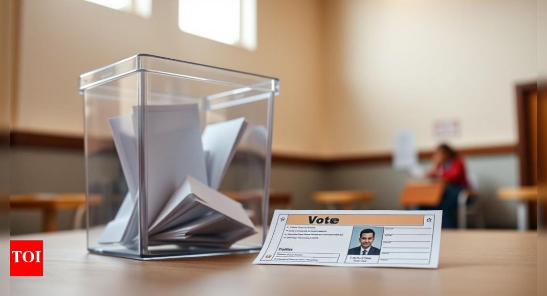 In Philippines’ midterm election, youth want dynasties out
