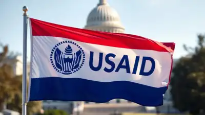 How hard are USAID cuts hitting Africa?