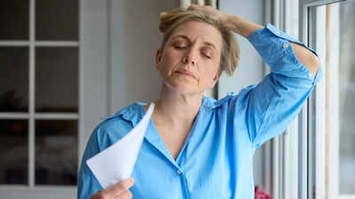  What mothers over 50 need to know