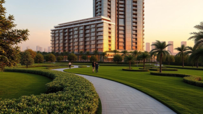 Trinity awards Rs 510 crore contract to BL Kashyap for Gurugram housing project