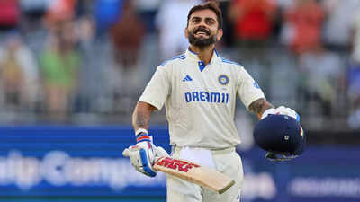 Virat Kohli 'High note pe khatam kare': Mohammad Kaif urges Virat Kohli to play England series